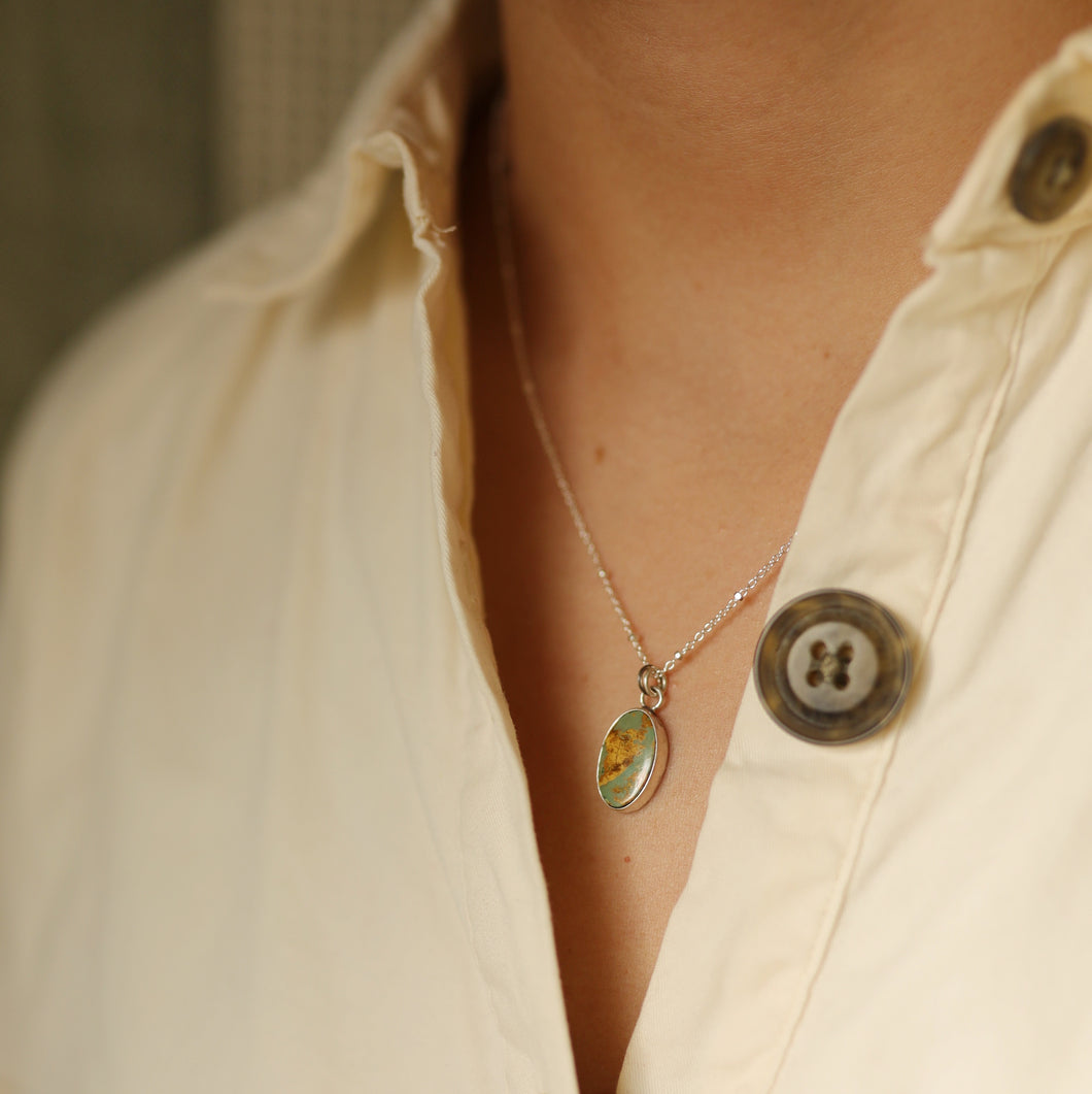 Classic Royston Necklace