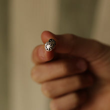 Load image into Gallery viewer, Mini Star Studs - Made to Order
