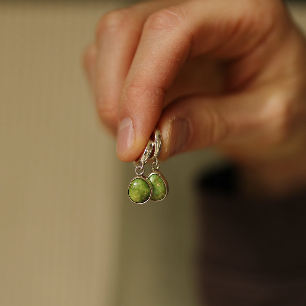 Classic Sonoran Huggies (minis)