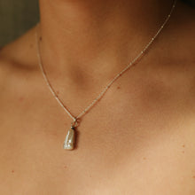 Load image into Gallery viewer, Baroque Pearl Necklace
