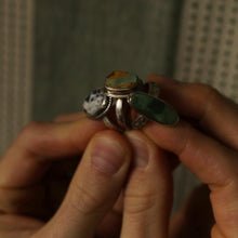 Load image into Gallery viewer, Baby White Buffalo
