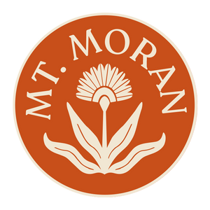 Mt. Moran Design