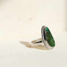 Load image into Gallery viewer, Turquoise Mountain Ring
