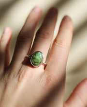 Load image into Gallery viewer, Sonoran Gold Ring
