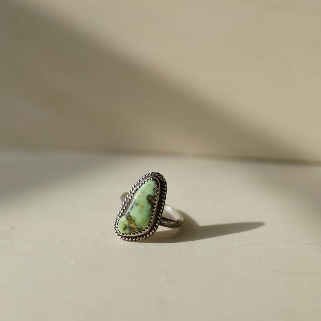 Sonoran Gold Funky Ring